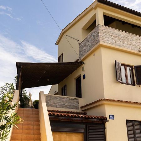 Apartman Marija 2 Lopar Extérieur photo