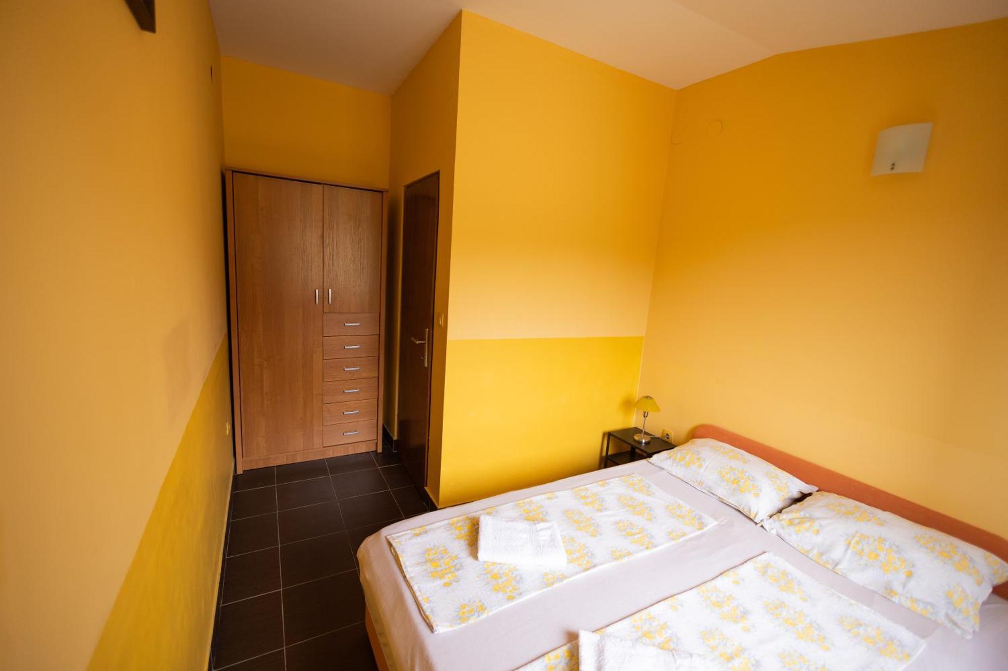 Apartman Marija 2 Lopar Extérieur photo
