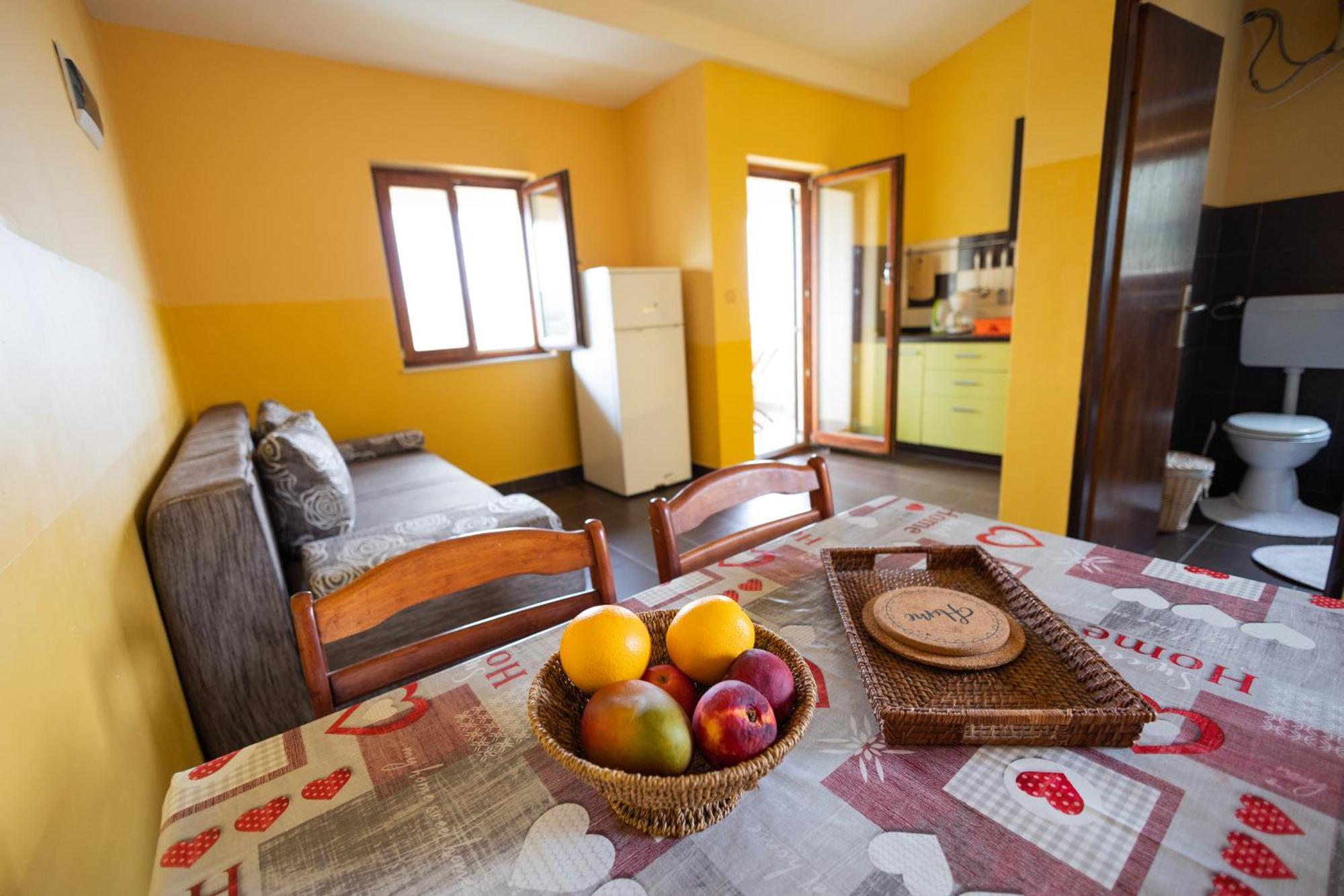 Apartman Marija 2 Lopar Extérieur photo