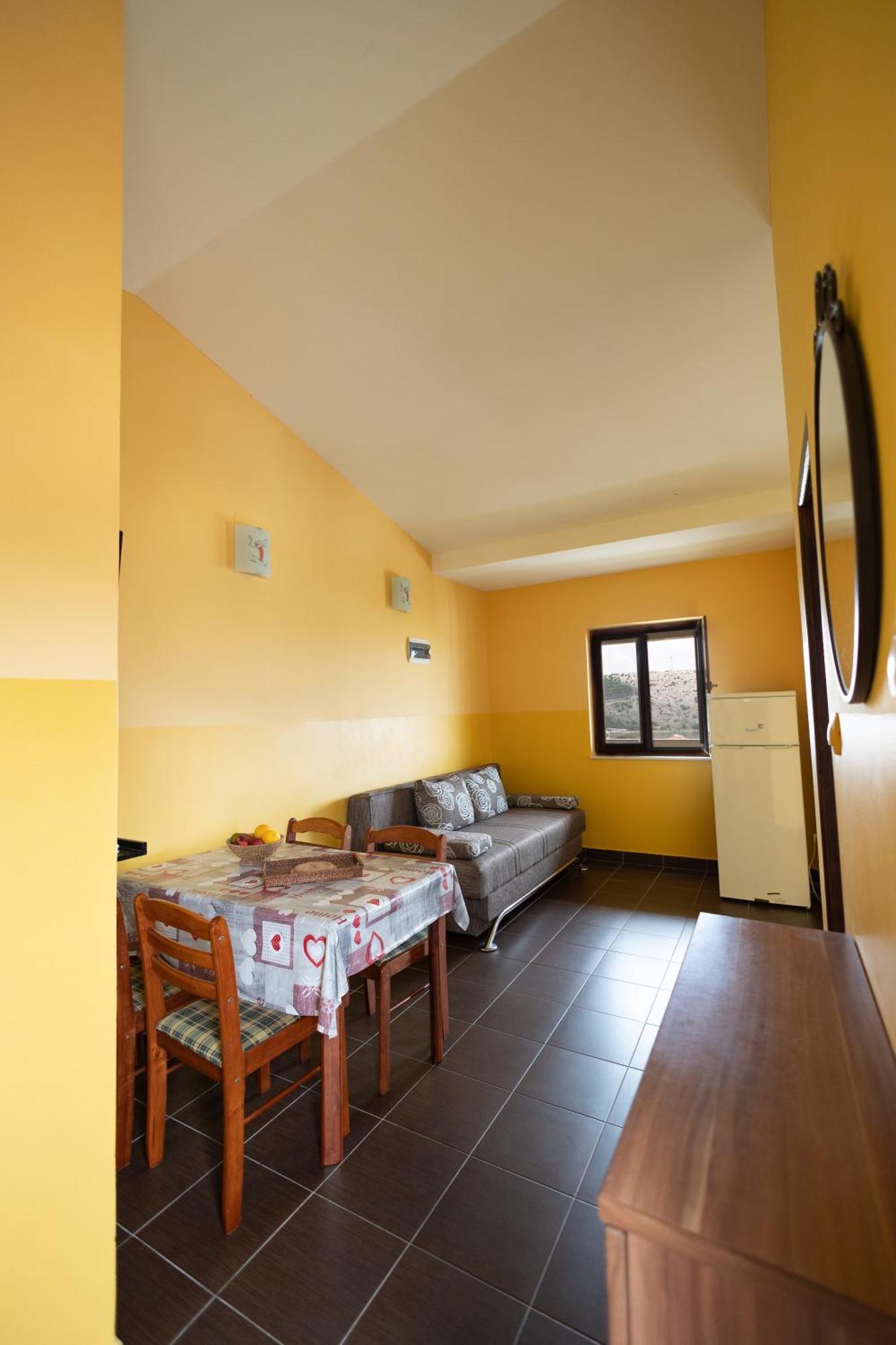 Apartman Marija 2 Lopar Extérieur photo