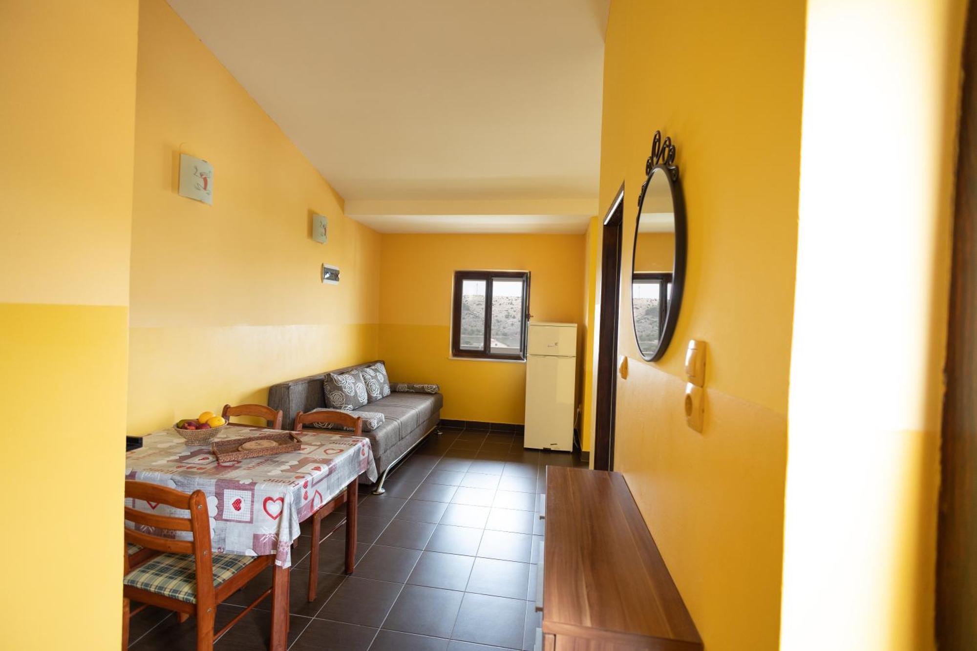 Apartman Marija 2 Lopar Extérieur photo