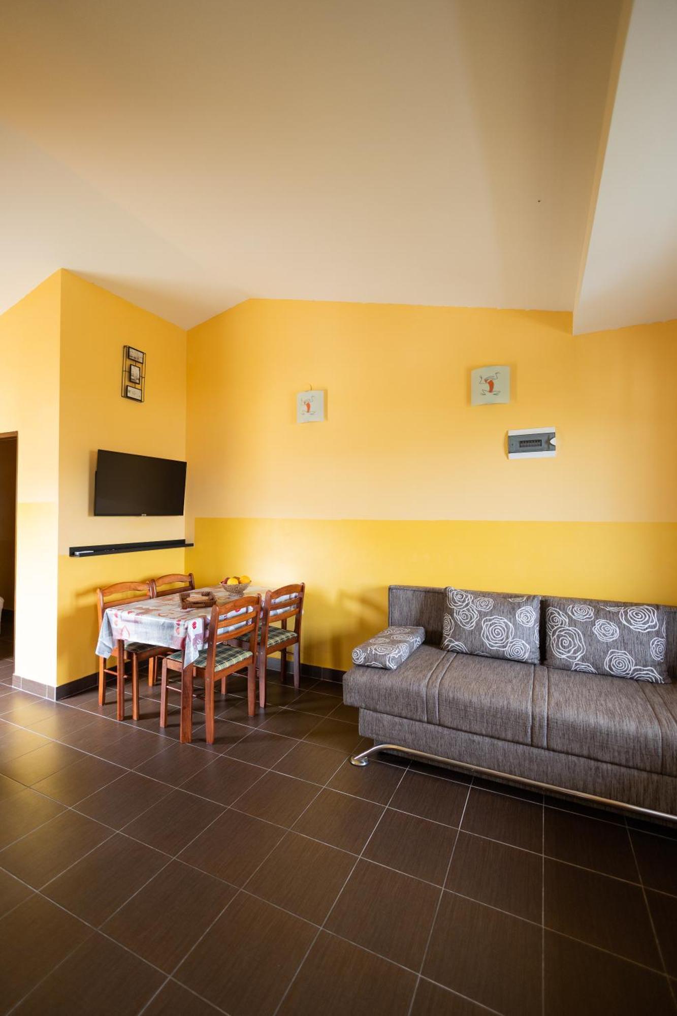 Apartman Marija 2 Lopar Extérieur photo