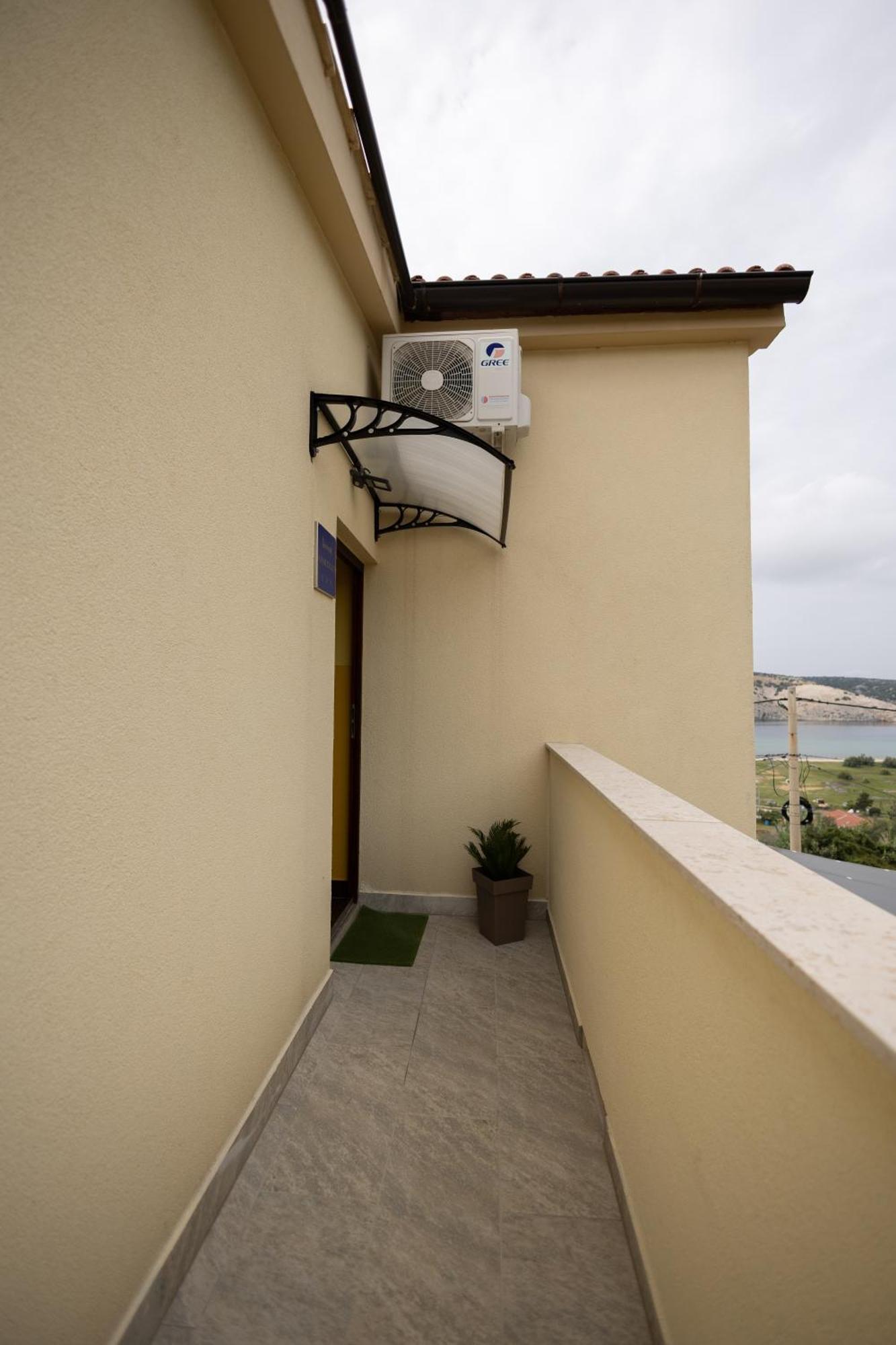 Apartman Marija 2 Lopar Extérieur photo