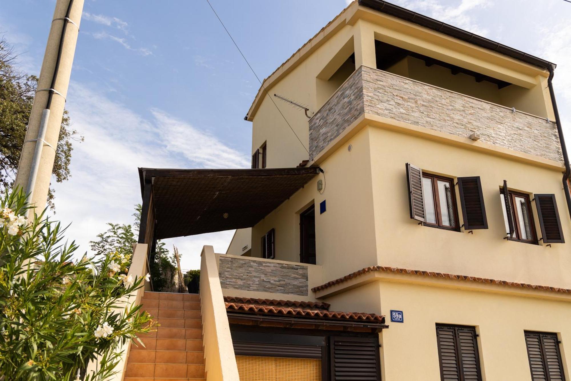 Apartman Marija 2 Lopar Extérieur photo