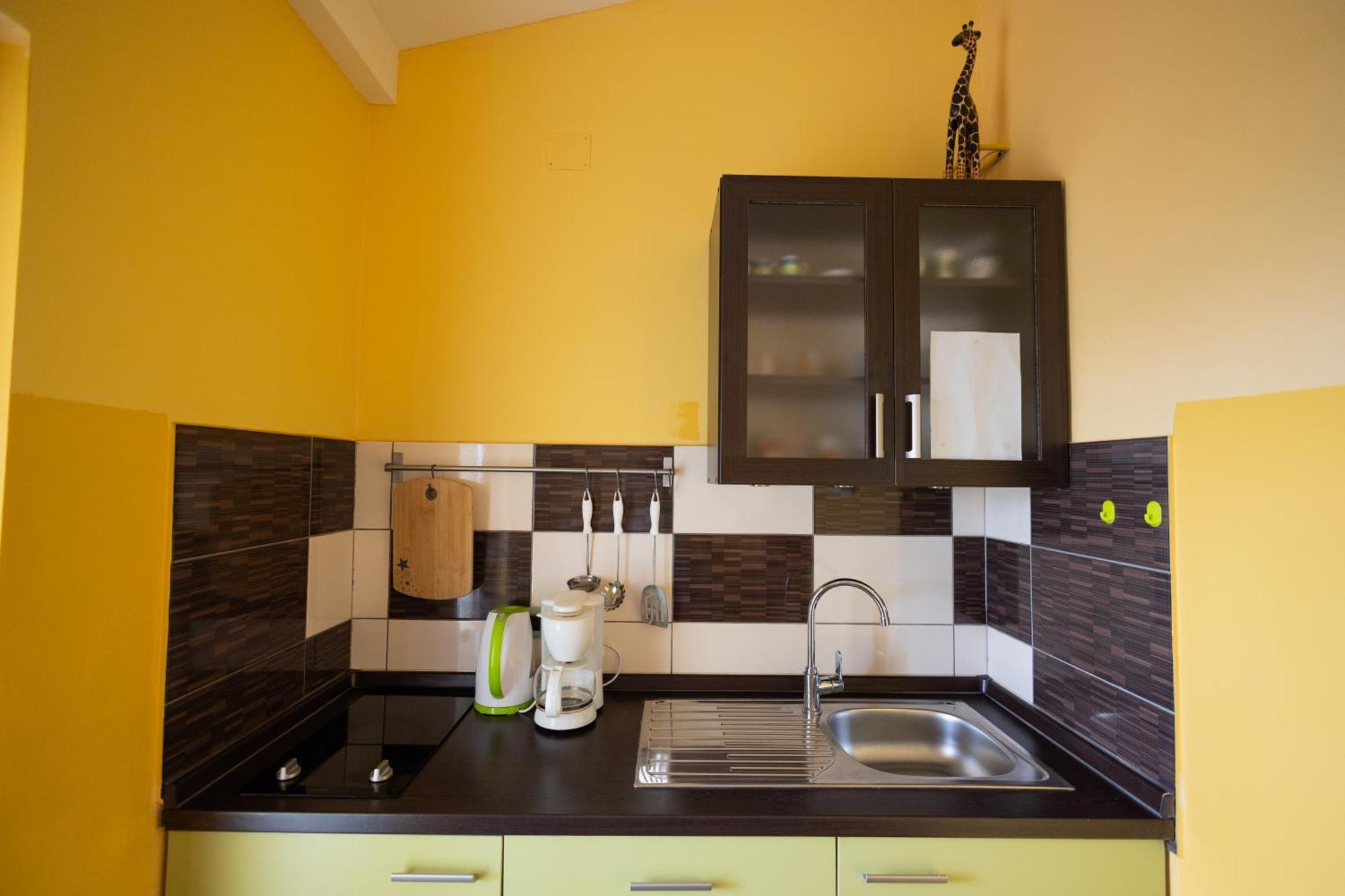 Apartman Marija 2 Lopar Extérieur photo