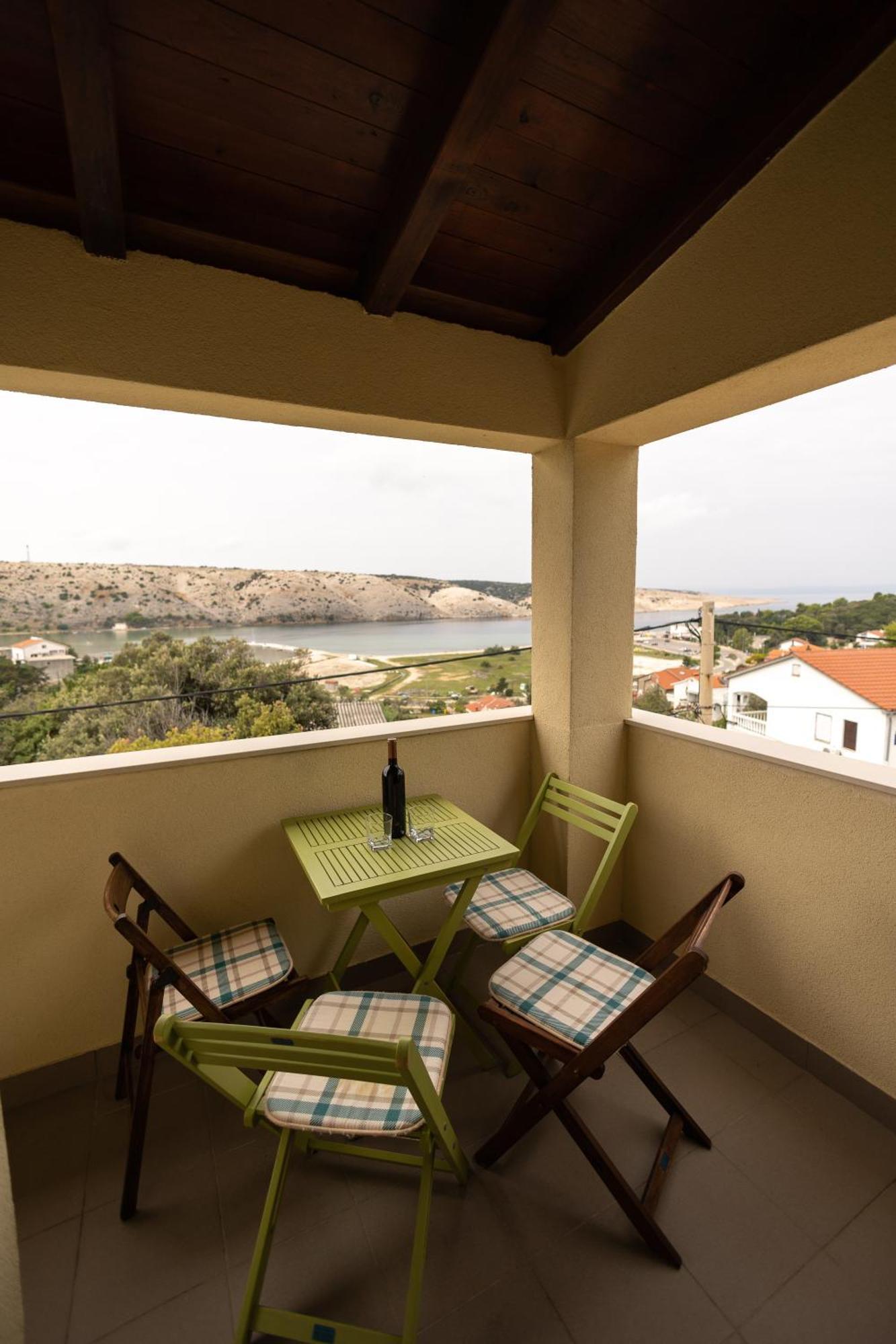 Apartman Marija 2 Lopar Extérieur photo