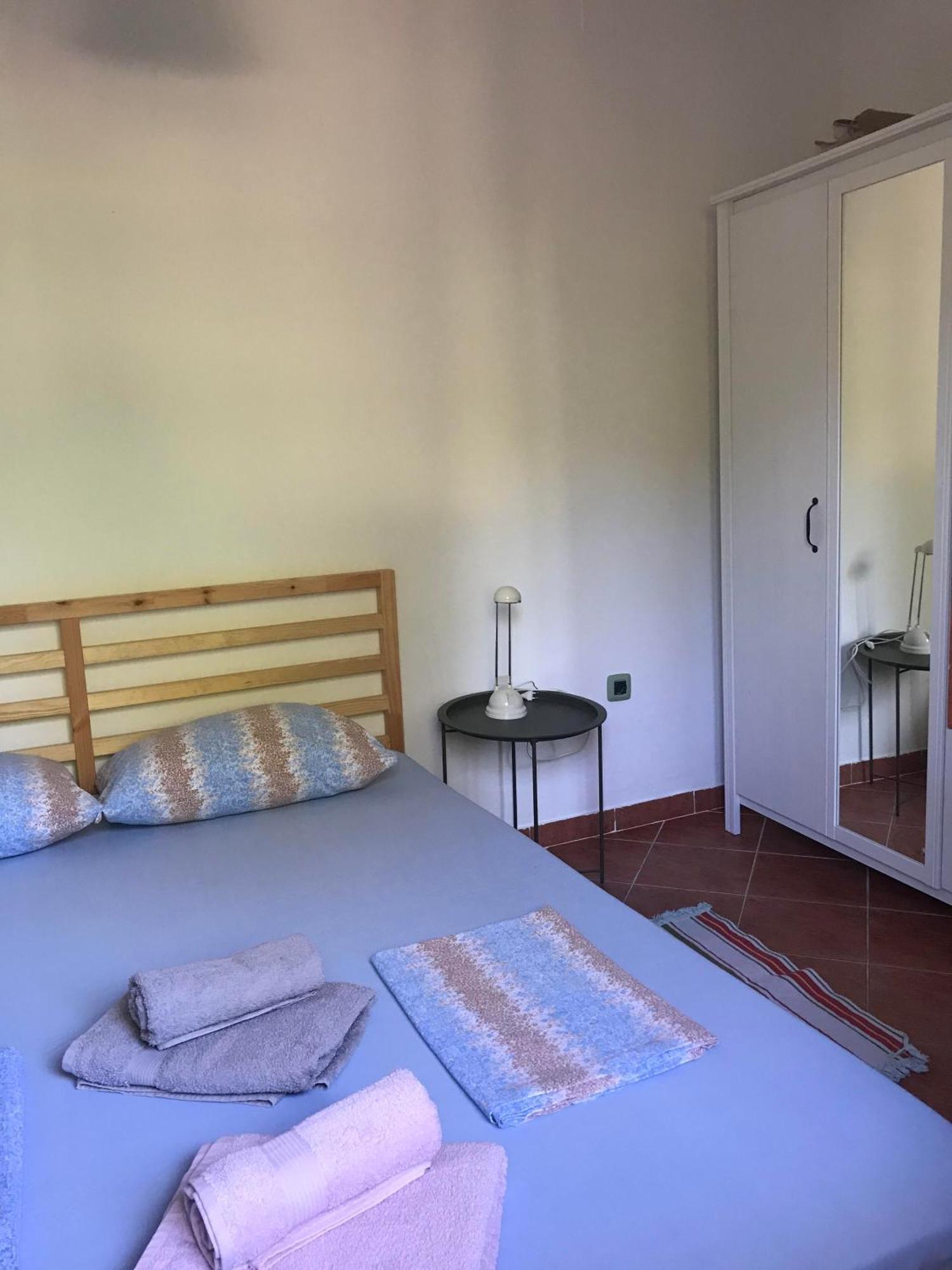 Apartman Marija 2 Lopar Extérieur photo